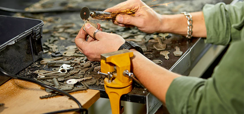 24 Hours Locksmith Solutions in Oxnard, CA