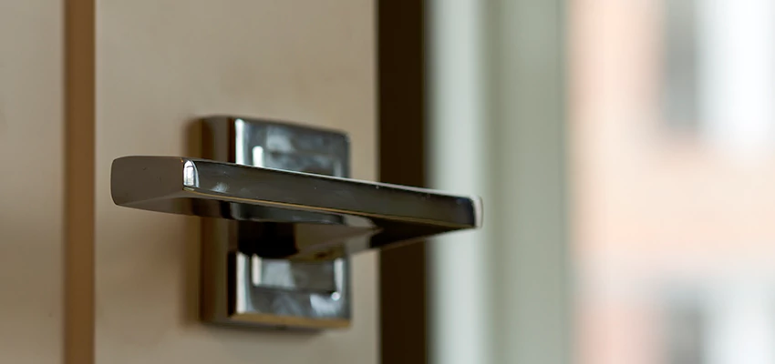 Door Lever Knob Repair in Oxnard, California