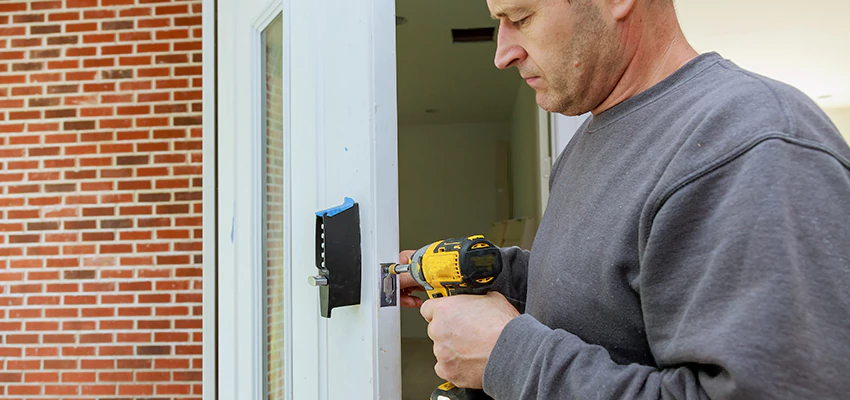 Eviction Locksmith Services For Lock Installation in Oxnard, CA