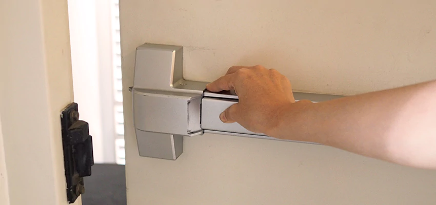 Door Lock Cylinder Reinforcements in Oxnard, CA