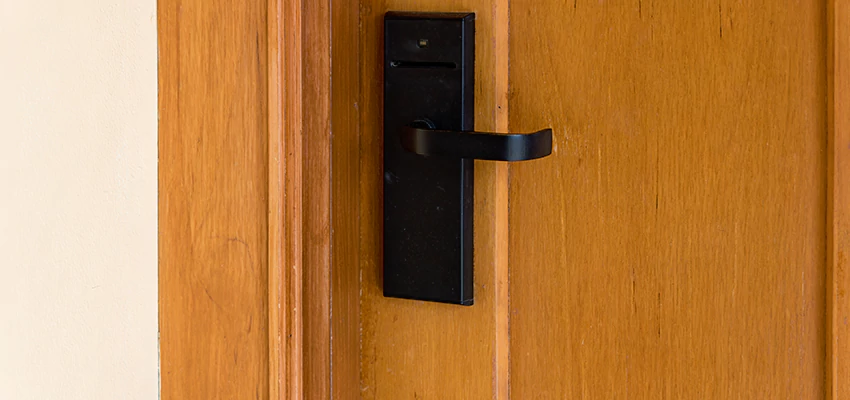 Security Gates For Home Invasion Prevention in Oxnard, California