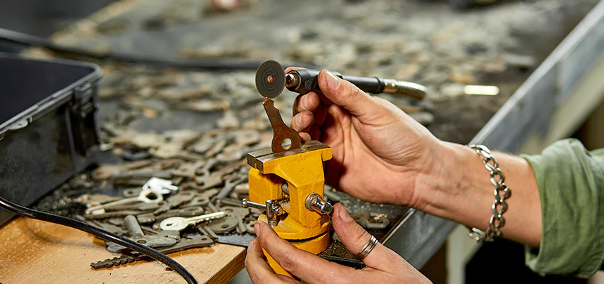 Office Key Lock Service in Oxnard, California