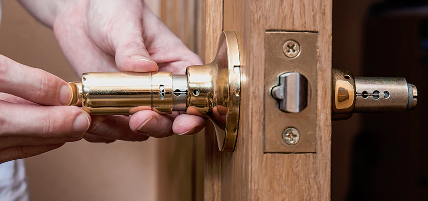 Padlock Lock Replacement Assistance in Oxnard, CA