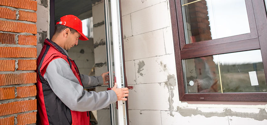 Home Invasion Door Lock Repairs in Oxnard, CA