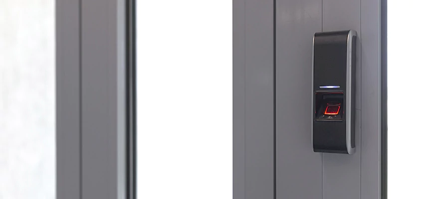 Push Button Lock Keypad Repair in Oxnard, California