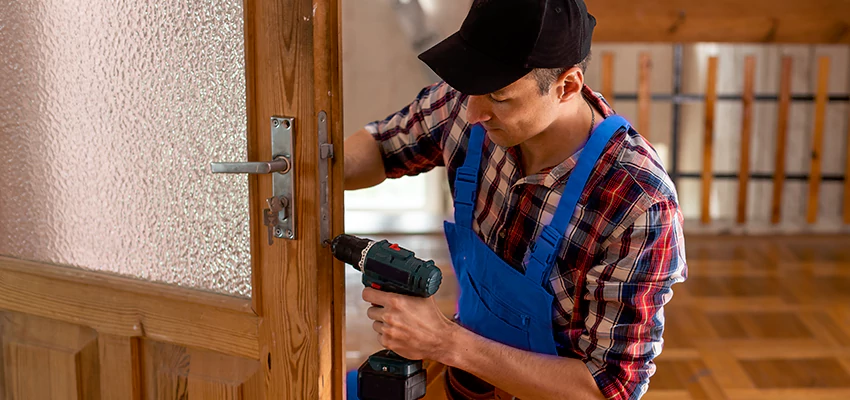 Trusted Local Digital Locks Locksmith Repair in Oxnard, California