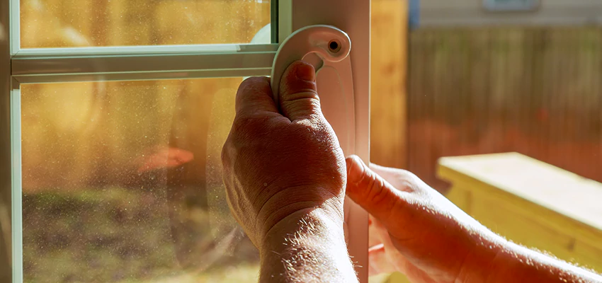 Accordion Sliding Doors Locks Replacement in Oxnard, CA