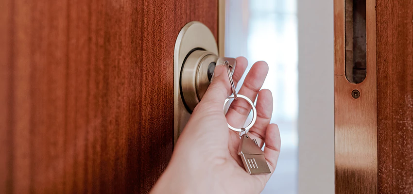 Deadbolt Lock Installation in Oxnard, CA