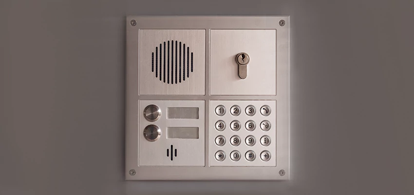 Mobile Access Control System Installation in Oxnard, CA