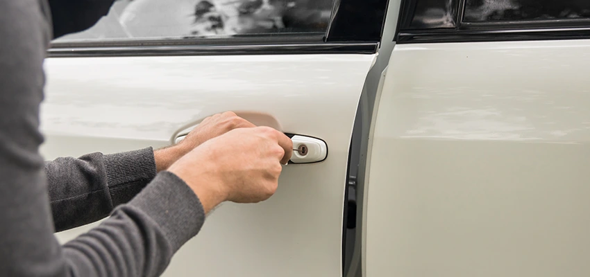 Unlock Car Door Service in Oxnard, CA