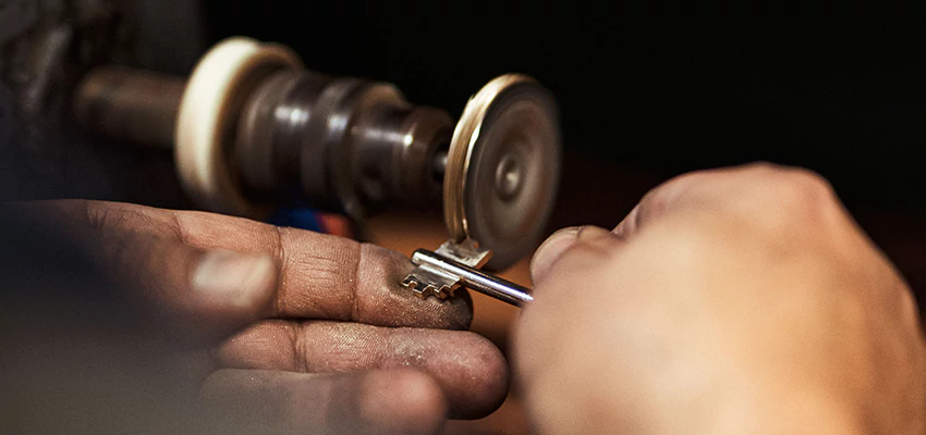 Hotel Lock Master Key System in Oxnard, California