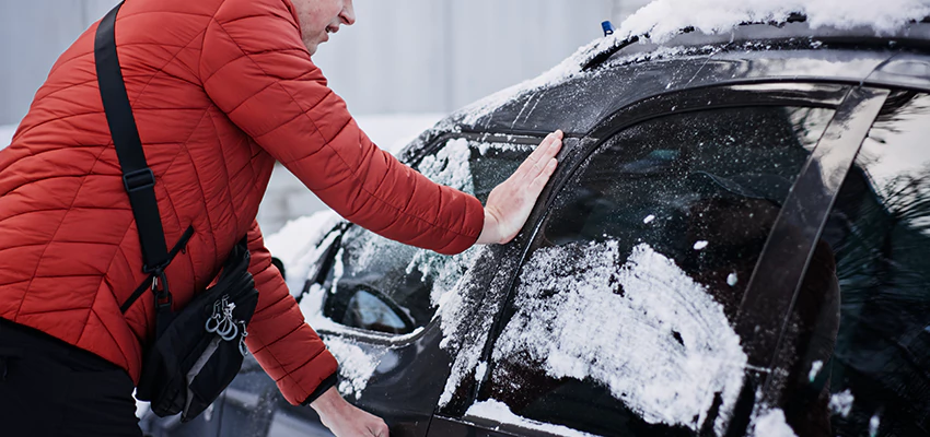 Car Key Retrieval Services in Oxnard, California
