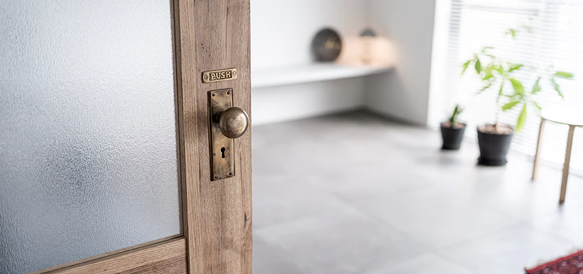 Deadbolt Door Lock Knob Repair in Oxnard, California