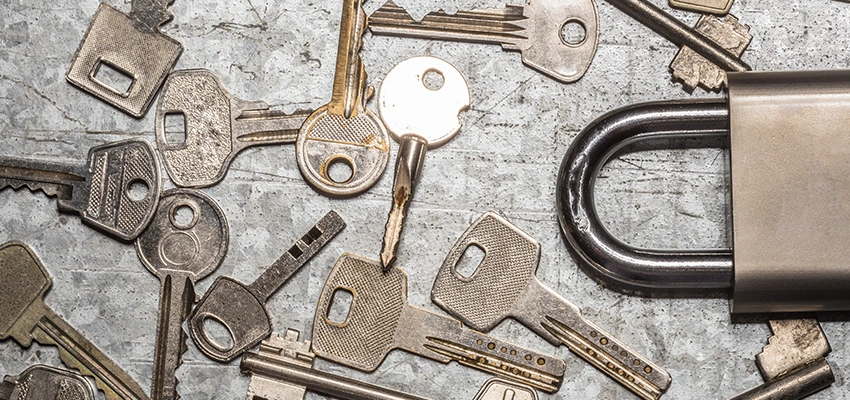 Lock Rekeying Services in Oxnard, California
